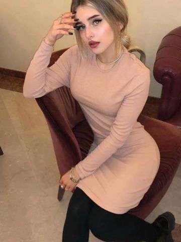 Проститутка Дина